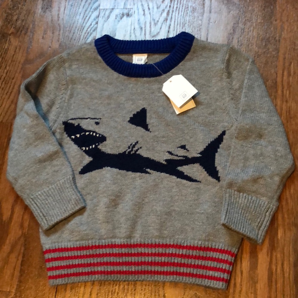 NWT Gap Sweater